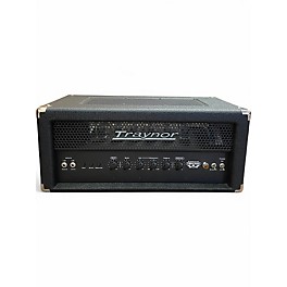 Used Traynor YBA-300 Tube Bass Amp Head