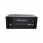 Used Traynor YBA-300 Tube Bass Amp Head thumbnail