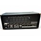 Used Traynor YBA-300 Tube Bass Amp Head