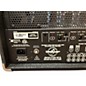 Used Traynor YBA-300 Tube Bass Amp Head