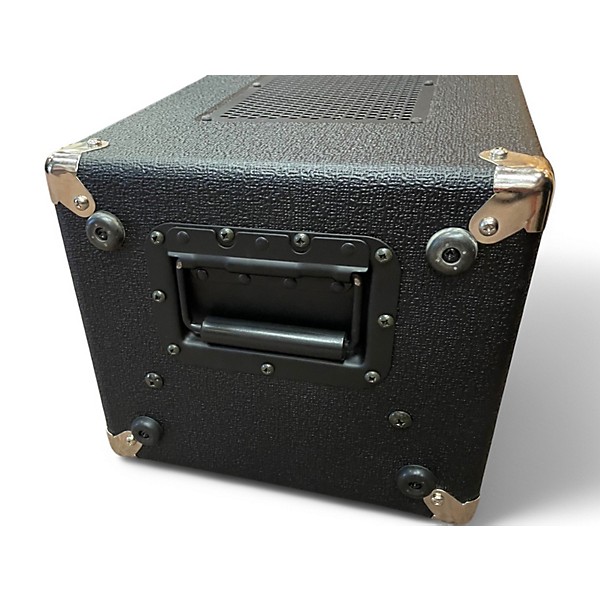 Used Traynor YBA-300 Tube Bass Amp Head