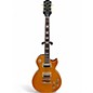 Used Epiphone Slash Signature Les Paul Classic Trans Orange Solid Body Electric Guitar thumbnail