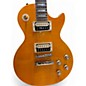 Used Epiphone Slash Signature Les Paul Classic Trans Orange Solid Body Electric Guitar