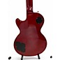 Used Epiphone Slash Signature Les Paul Classic Trans Orange Solid Body Electric Guitar