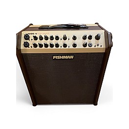 Used Fishman PROLBX700 Loudbox Performer 180W Acoustic Guitar Combo Amp