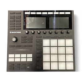 Used Native Instruments Maschine MKIII MIDI Controller