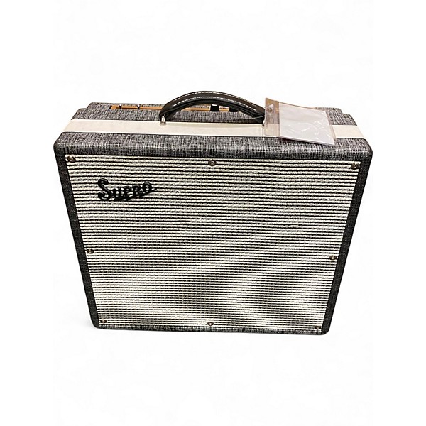 Used Supro 1695T Black Magick 25W 1x12 Tube Guitar Combo Amp,New Products : American Fashion Style Bags On Sale