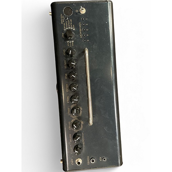 Used Yamaha  THR30II  Guitar Combo Amp