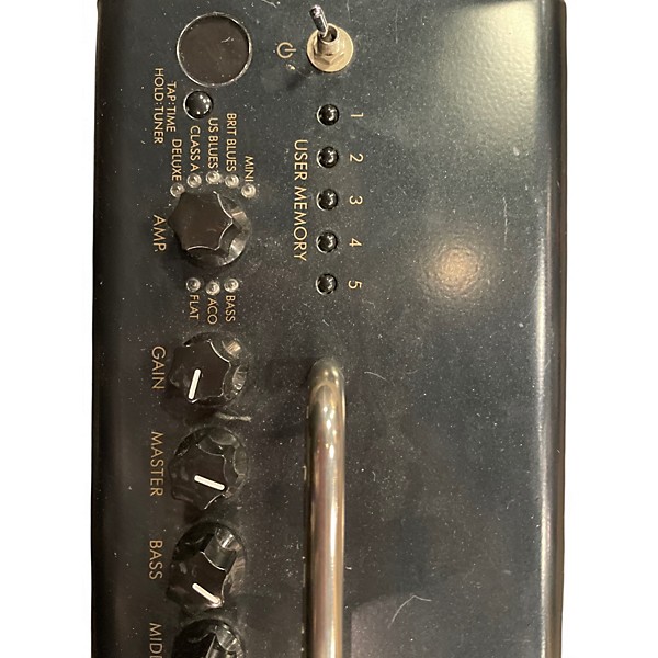 Used Yamaha  THR30II  Guitar Combo Amp