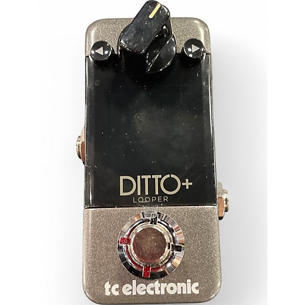 Used TC Electronic DITTO+ LOOPER Pedal,Specials : American Fashion Style Bags On Sale Used TC Electronic DITTO+ LOOPER Pedal,Specials : American Fashion Style Bags On Sale