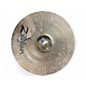 Used Zildjian 16in S Family Medium Thin Crash Cymbal