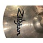 Used Zildjian 16in S Family Medium Thin Crash Cymbal