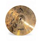 Used Paiste 12in  802 Cymbal thumbnail