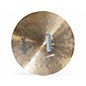 Used Paiste 12in  802 Cymbal