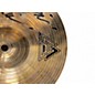 Used Paiste 12in  802 Cymbal