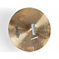 Used Paiste 12in  802 Cymbal