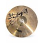 Used Paiste 12in 802 Cymbal thumbnail