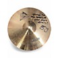 Used Paiste 12in 802 Cymbal thumbnail