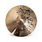 Used Paiste 12in 802 Cymbal thumbnail