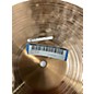Used Paiste 12in 802 Cymbal