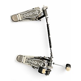 Used DW 7002PT Double Double Bass Drum Pedal
