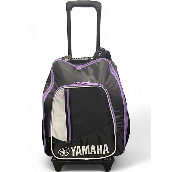 Used Yamaha 13in SK285 SNARE KIT Trans Black Drum