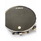Used Yamaha 13in SK285 SNARE KIT Trans Black Drum