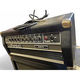 Used Randall RG80 PH  Solid State Guitar Amp Head