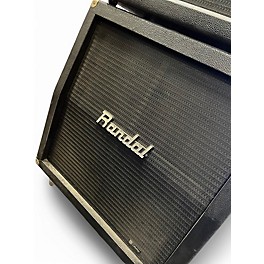 Used Randall R212TC Guitar Cabinet