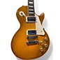 Used Gibson Les Paul Standard Honey Burst Solid Body Electric Guitar