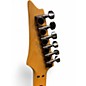 Used 2000s Ibanez RG570 SOUR SPARKLE Solid Body Electric Guitar
