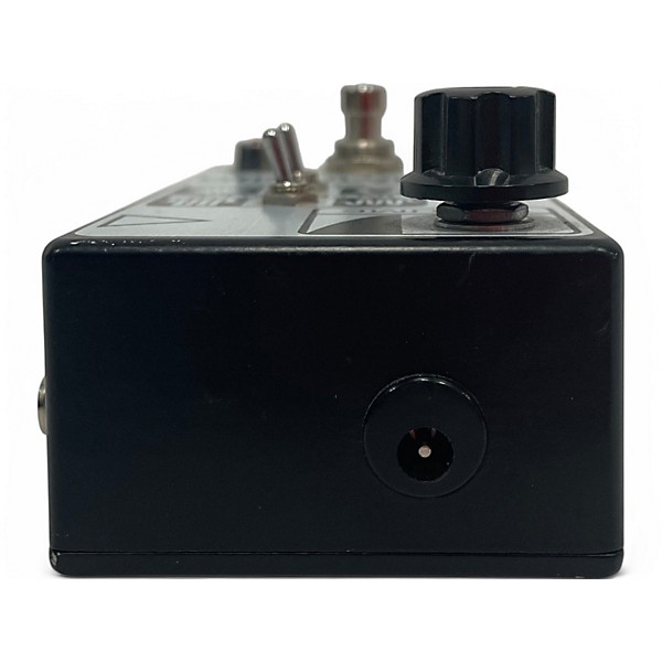 Used Death By Audio MICRO HARMONIC TRANSFORMER Effect Pedal