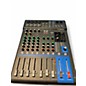 Used Yamaha MG10XUF Unpowered Mixer thumbnail