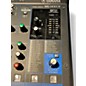 Used Yamaha MG10XUF Unpowered Mixer