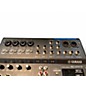 Used Yamaha MG10XUF Unpowered Mixer