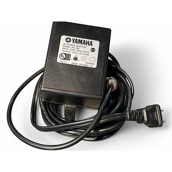 Used Yamaha MG10XUF Unpowered Mixer
