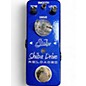 Used Suhr shiba Drive Effect Pedal thumbnail