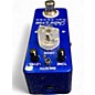 Used Suhr shiba Drive Effect Pedal