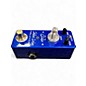 Used Suhr shiba Drive Effect Pedal