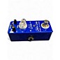 Used Suhr Shiba Drive Effect Pedal