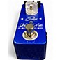 Used Suhr Shiba Drive Effect Pedal