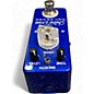 Used Suhr Shiba Drive Effect Pedal