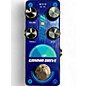 Used Pigtronix gamma drive Effect Pedal thumbnail