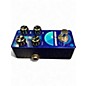 Used Pigtronix gamma drive Effect Pedal