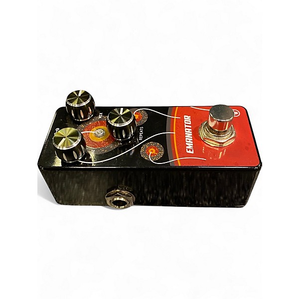 Used Pigtronix emanator Effect Pedal