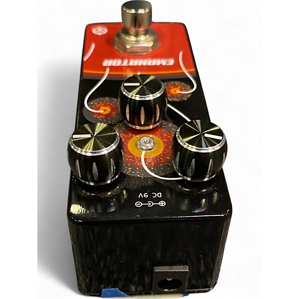 Used Pigtronix emanator Effect Pedal