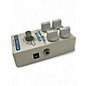 Used Mad Professor SNOW WHITE AUTO WAH Effect Pedal