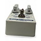 Used Mad Professor SNOW WHITE AUTO WAH Effect Pedal