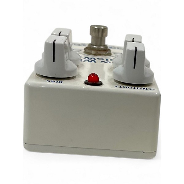 Used Mad Professor SNOW WHITE AUTO WAH Effect Pedal