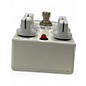 Used Mad Professor SNOW WHITE AUTO WAH Effect Pedal